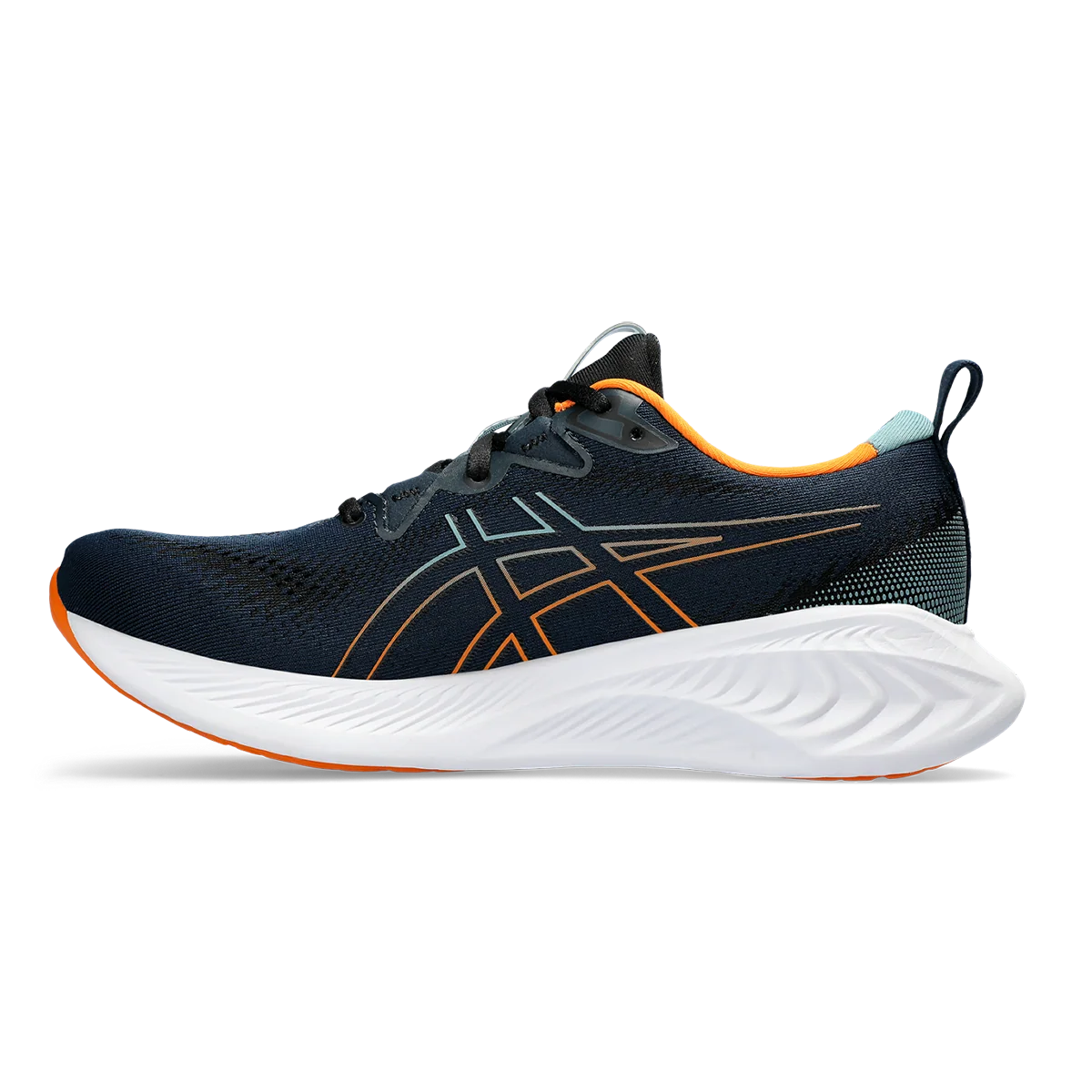 Asics Gel Cumulus 25