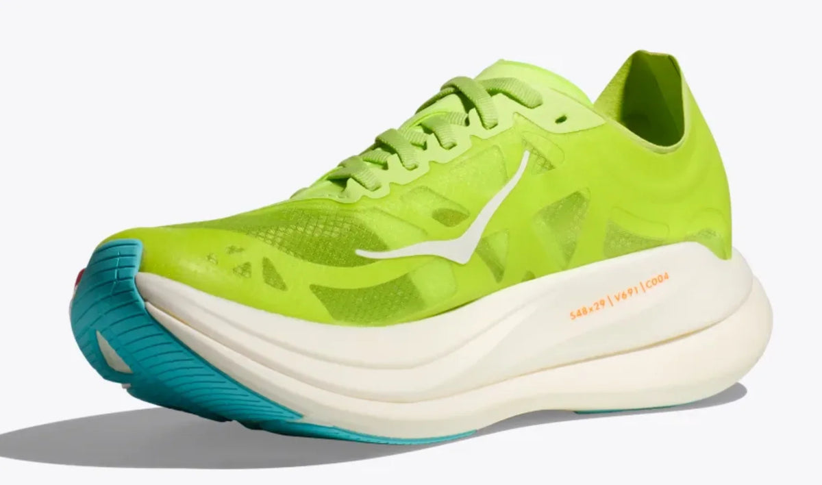 Unisex Hoka Rocket X 2 (Clearance)