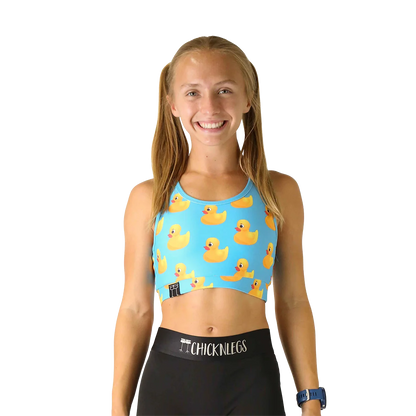 ChicknLegs OG Sports Bra