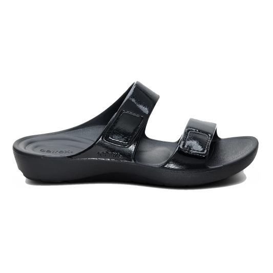 Aetrex Kaia Slip On