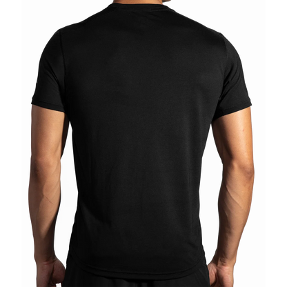 Brooks Distance Shortsleeve
