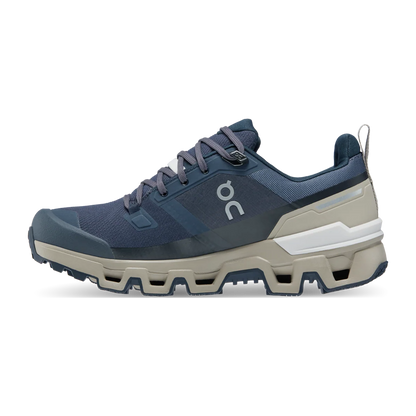 ON Cloudwander Waterproof