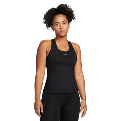 Nike Swoosh Medium-Support Padded Bra