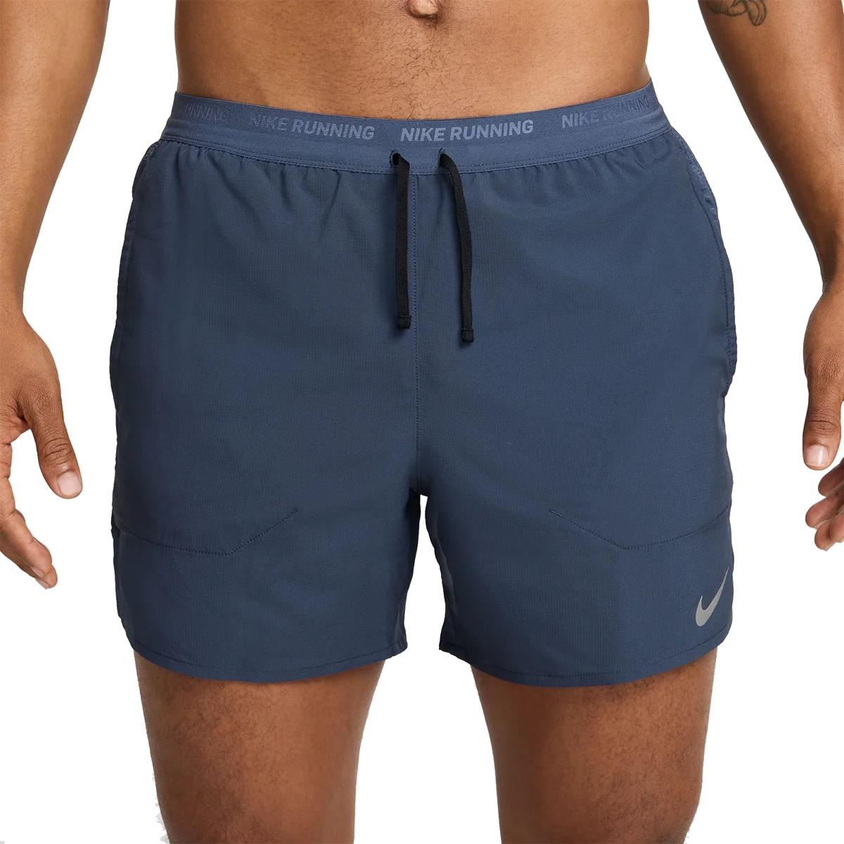 Nike Dri-FIT 5" Brief-Lined Running Short