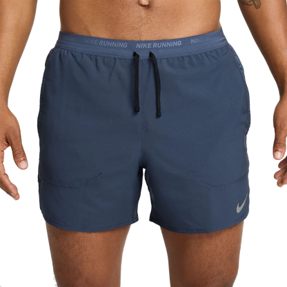 Nike Dri-FIT 5" Brief-Lined Running Short