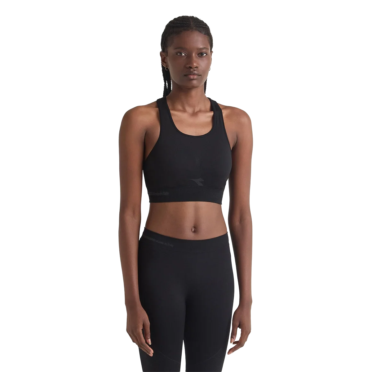 Diadora L. Medium Bra Stratozero