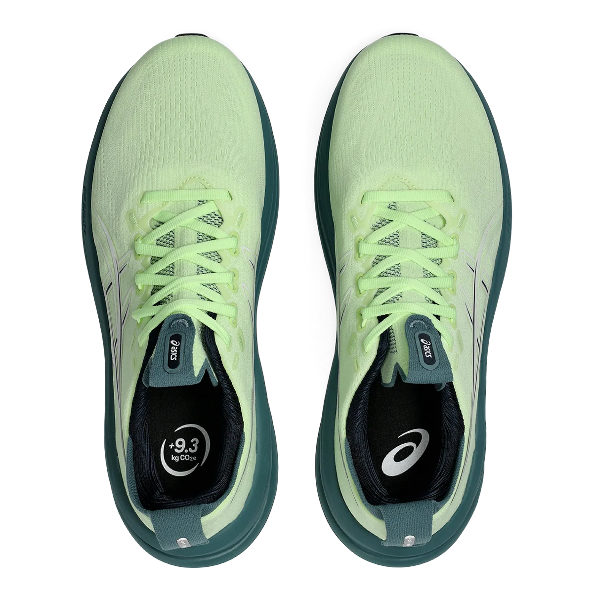 Asics Gel Nimbus 28