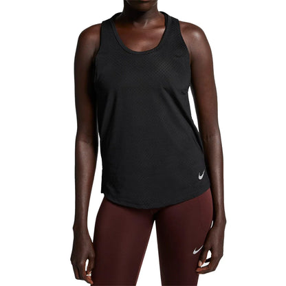 Nike Breathe Miler Tank