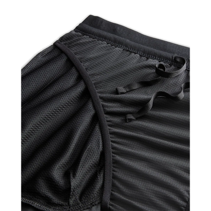 Nike Dri-FIT 5" Brief-Lined Running Short