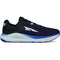 Navy/Black