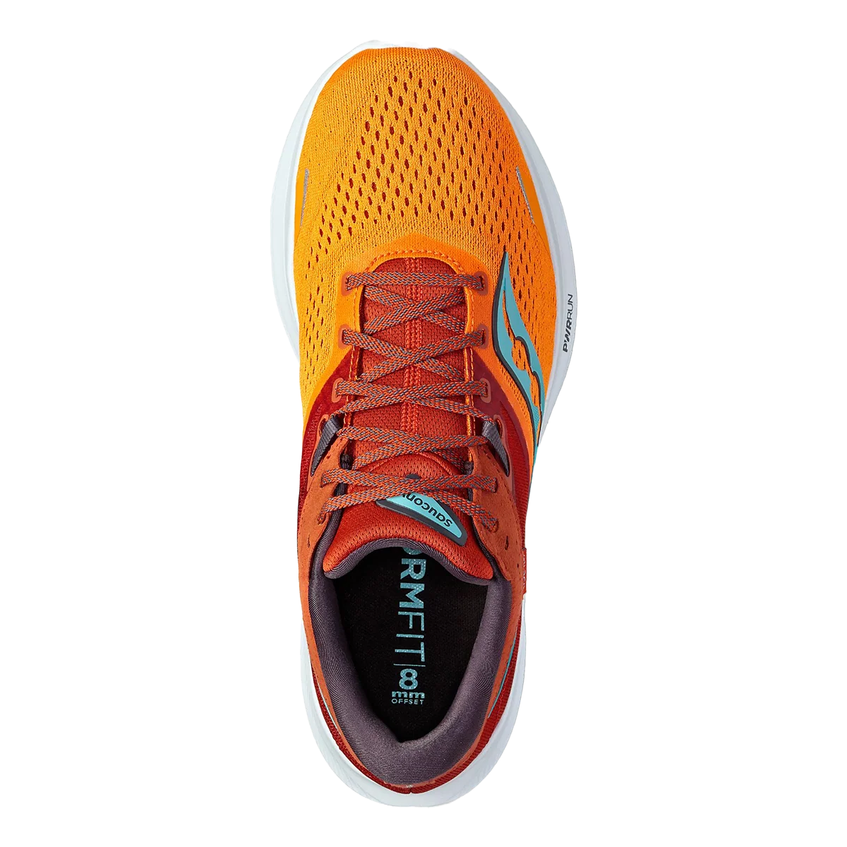 Saucony Ride 16