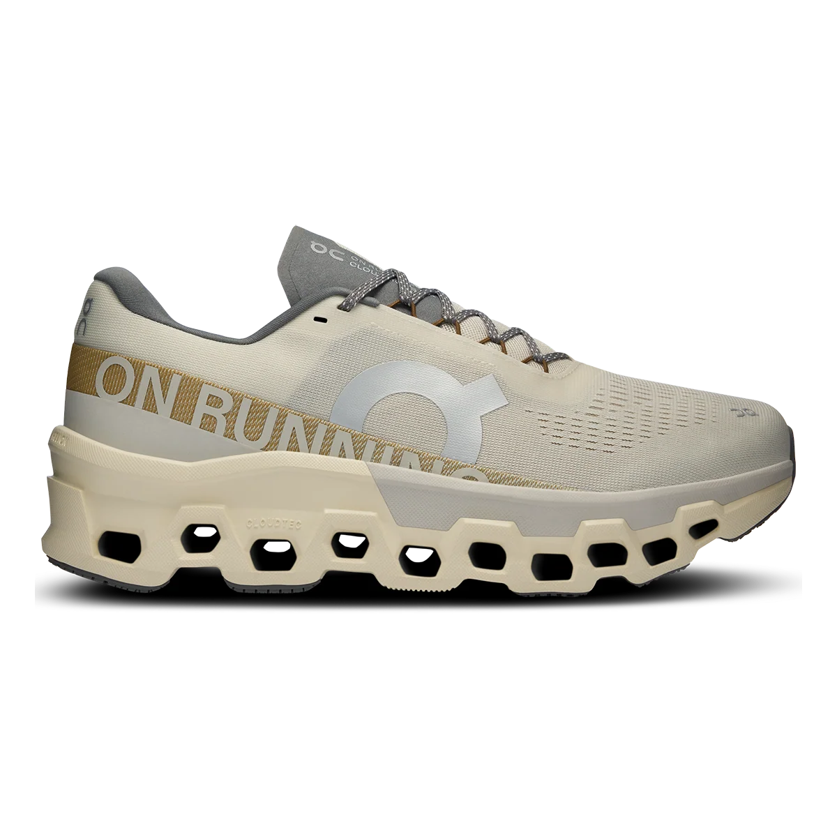 ON Cloudmonster 2