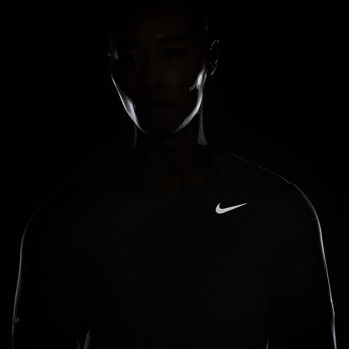 Nike Dri-FIT Element Longsleeve