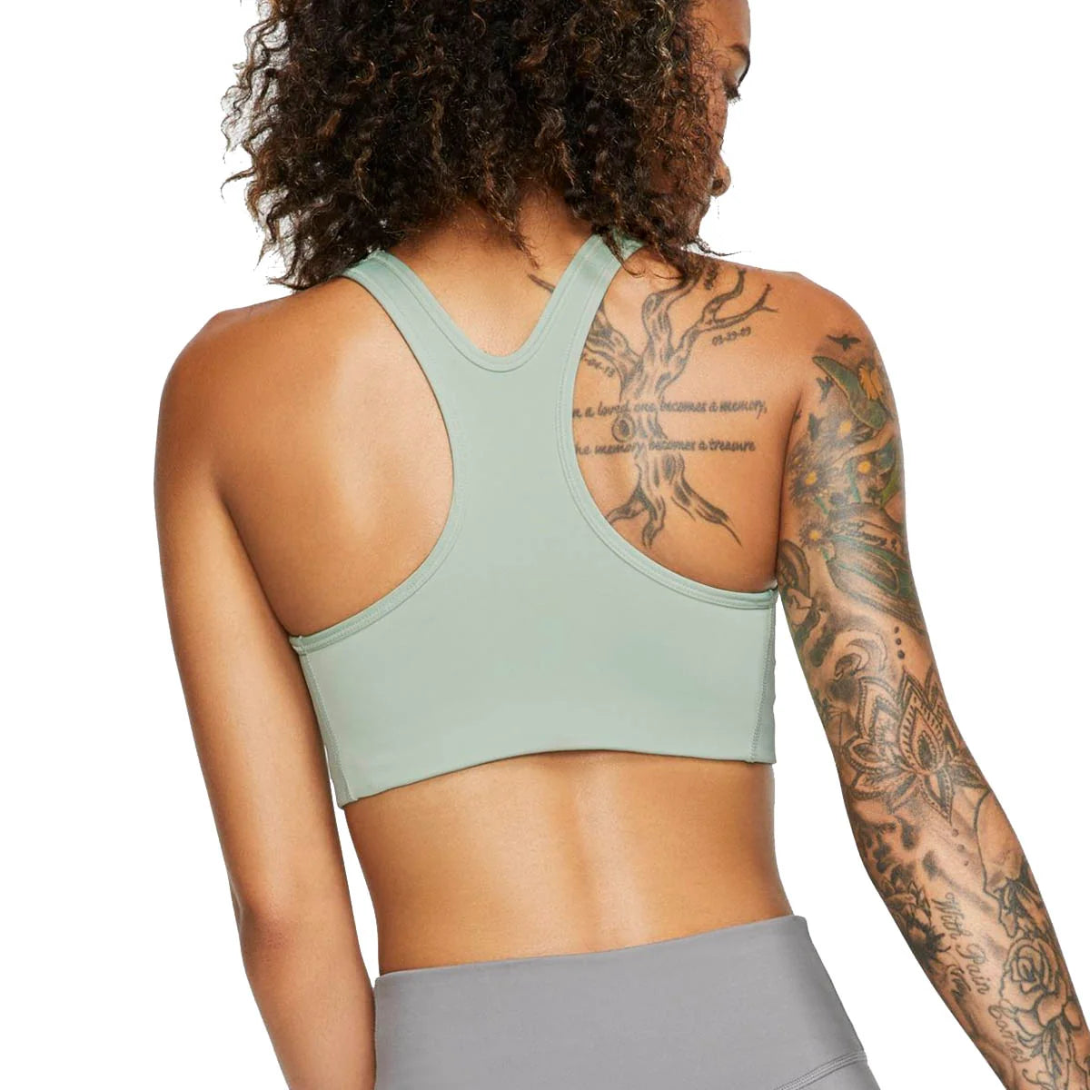 Nike Classic Swoosh Bra
