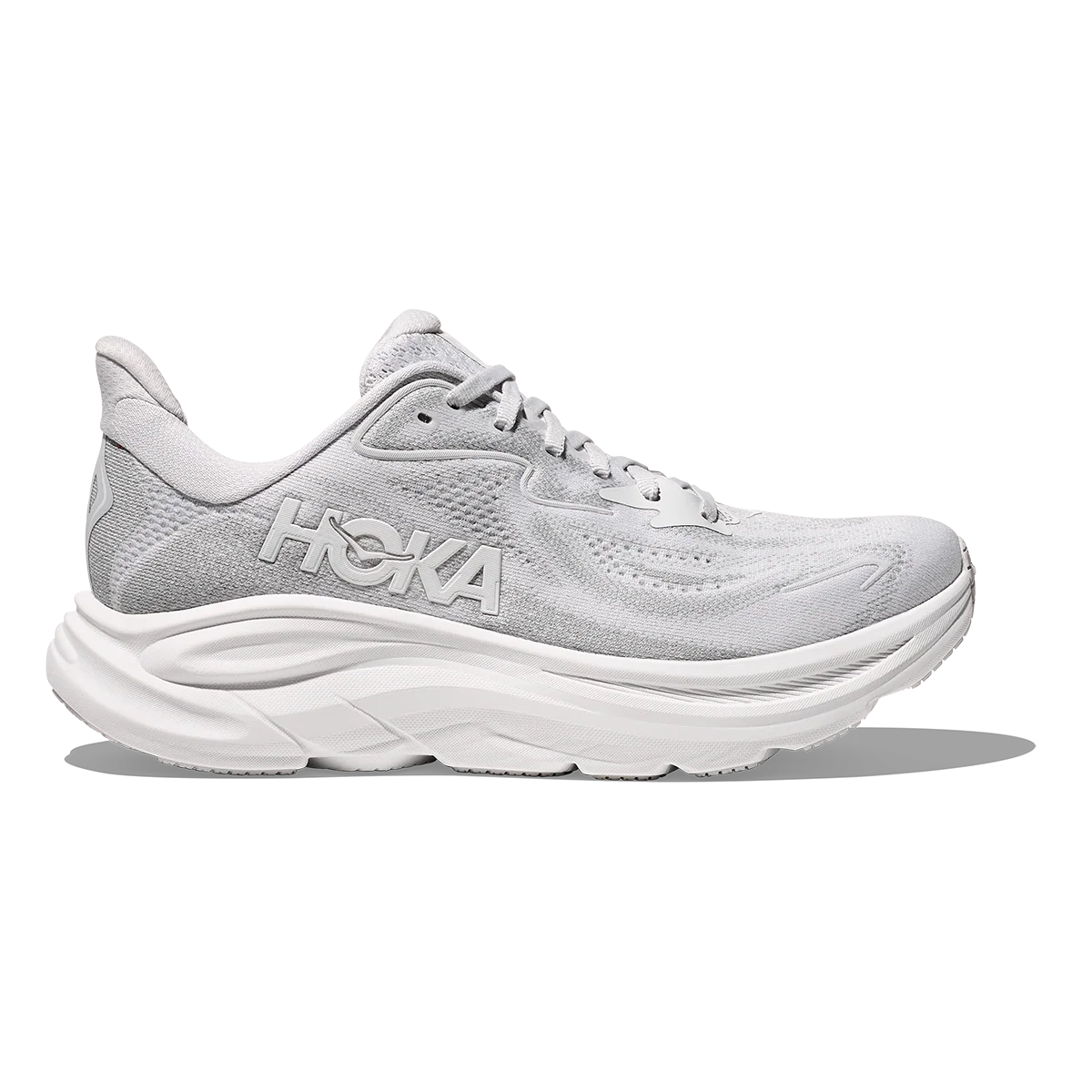 Hoka Clifton 10