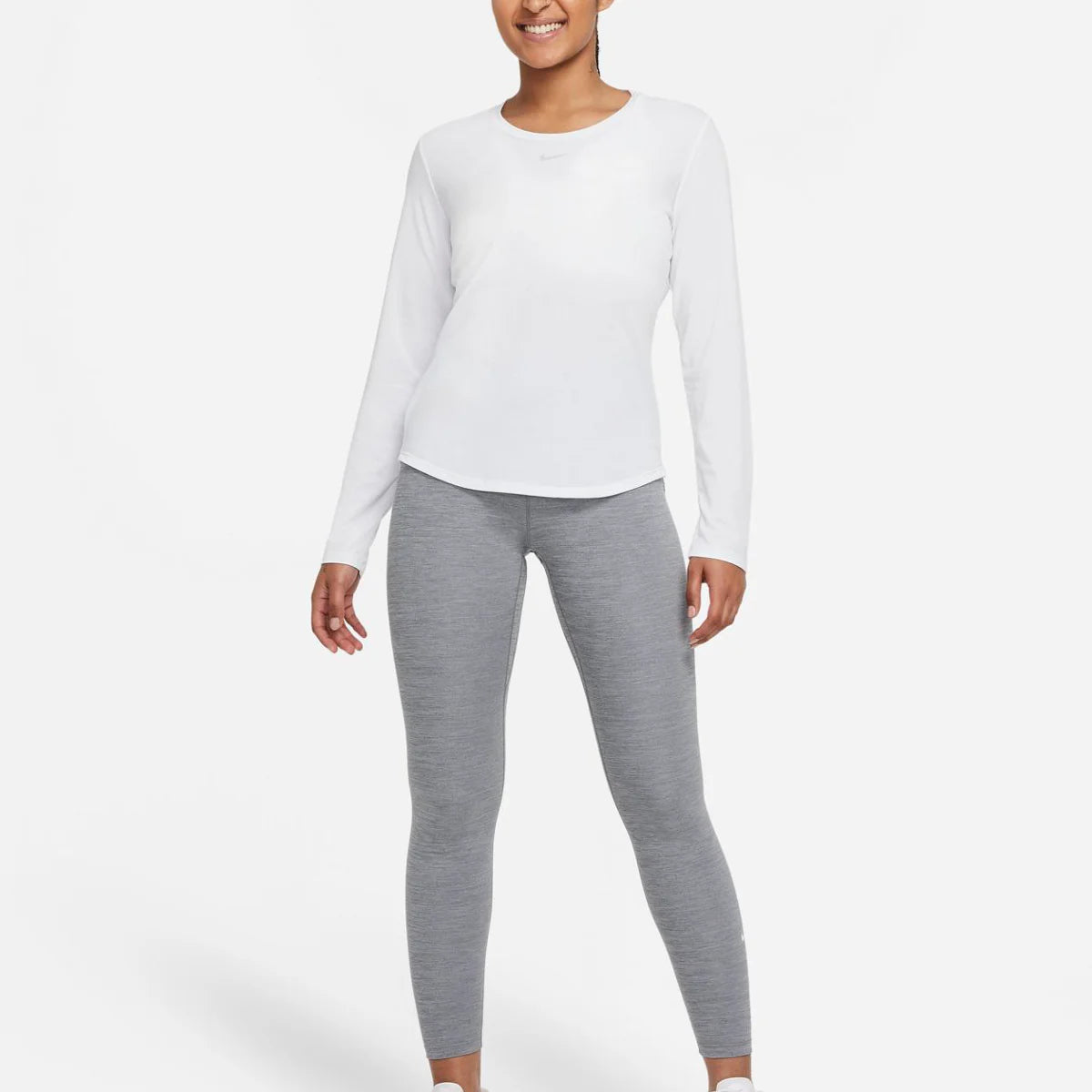 Nike Dri-FIT One Luxe Longsleeve