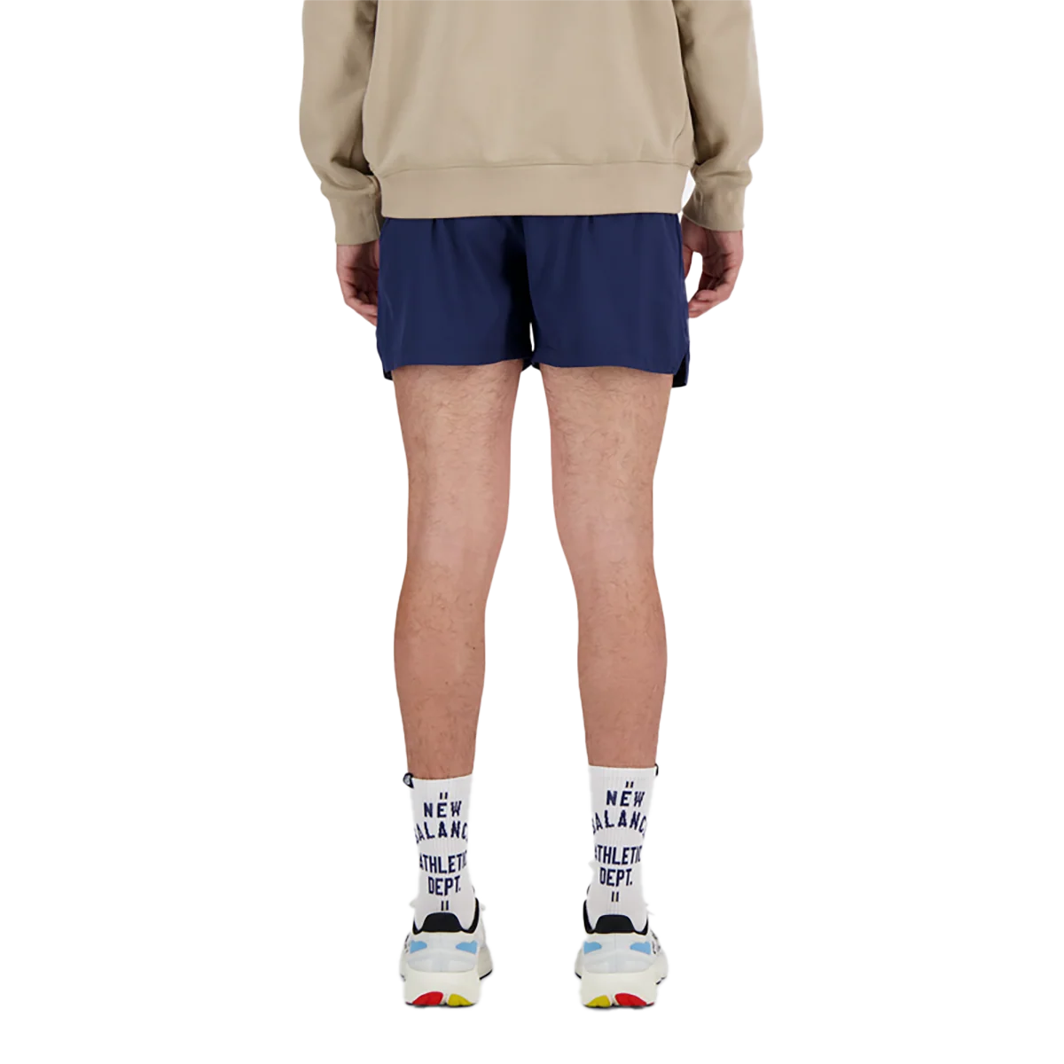 New Balance RC Short 5"