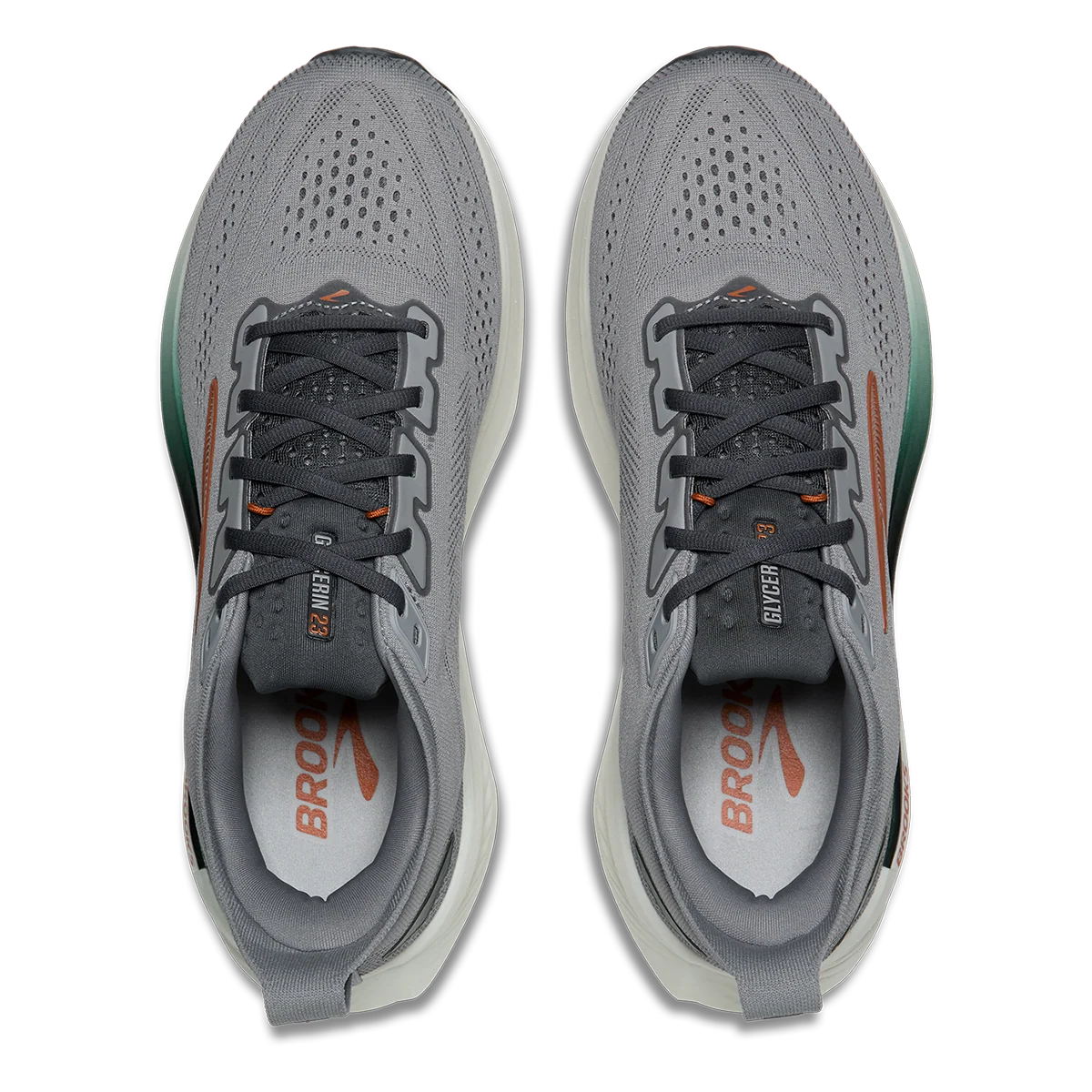 Brooks Glycerin 23