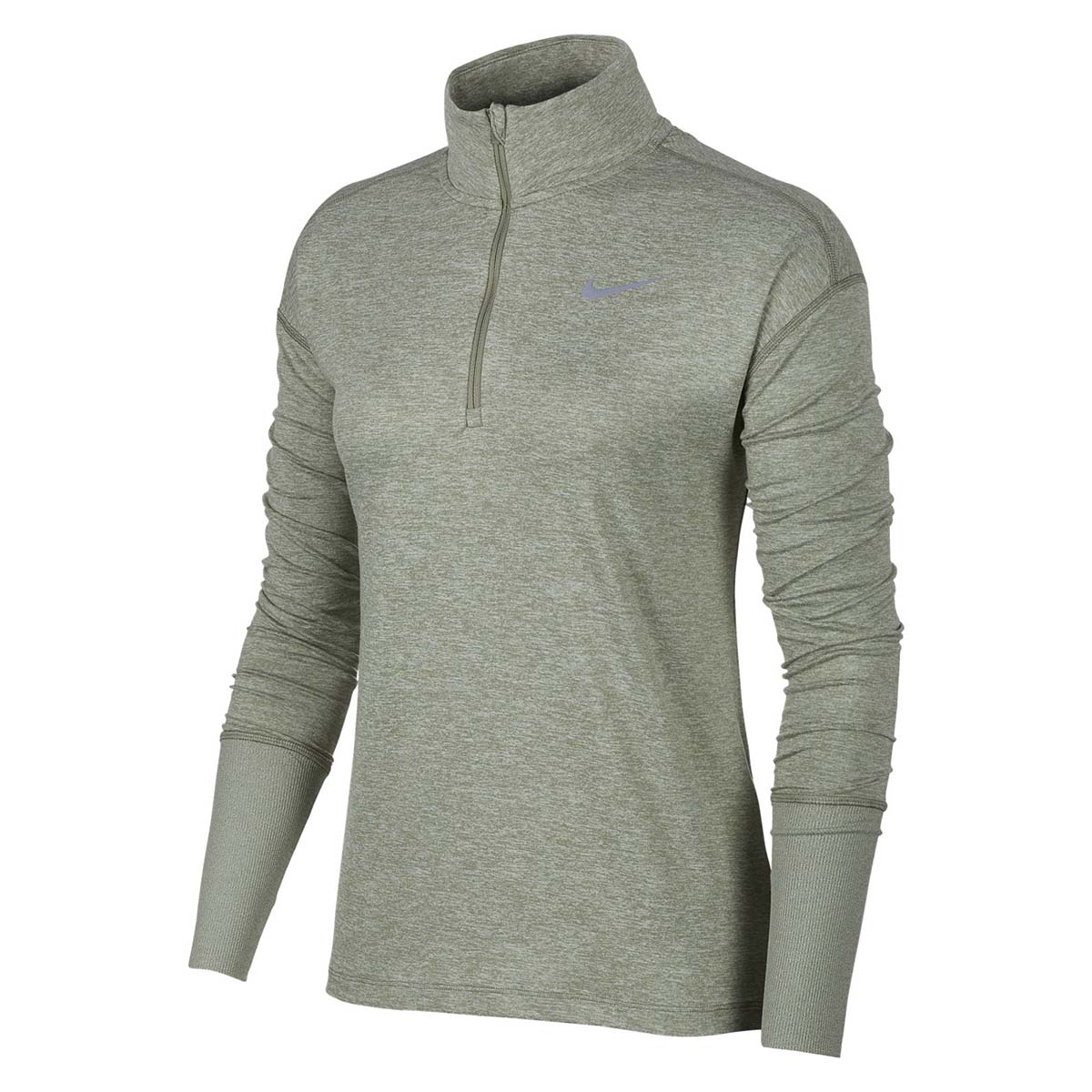 Nike Element 1/4 Zip Longsleeve