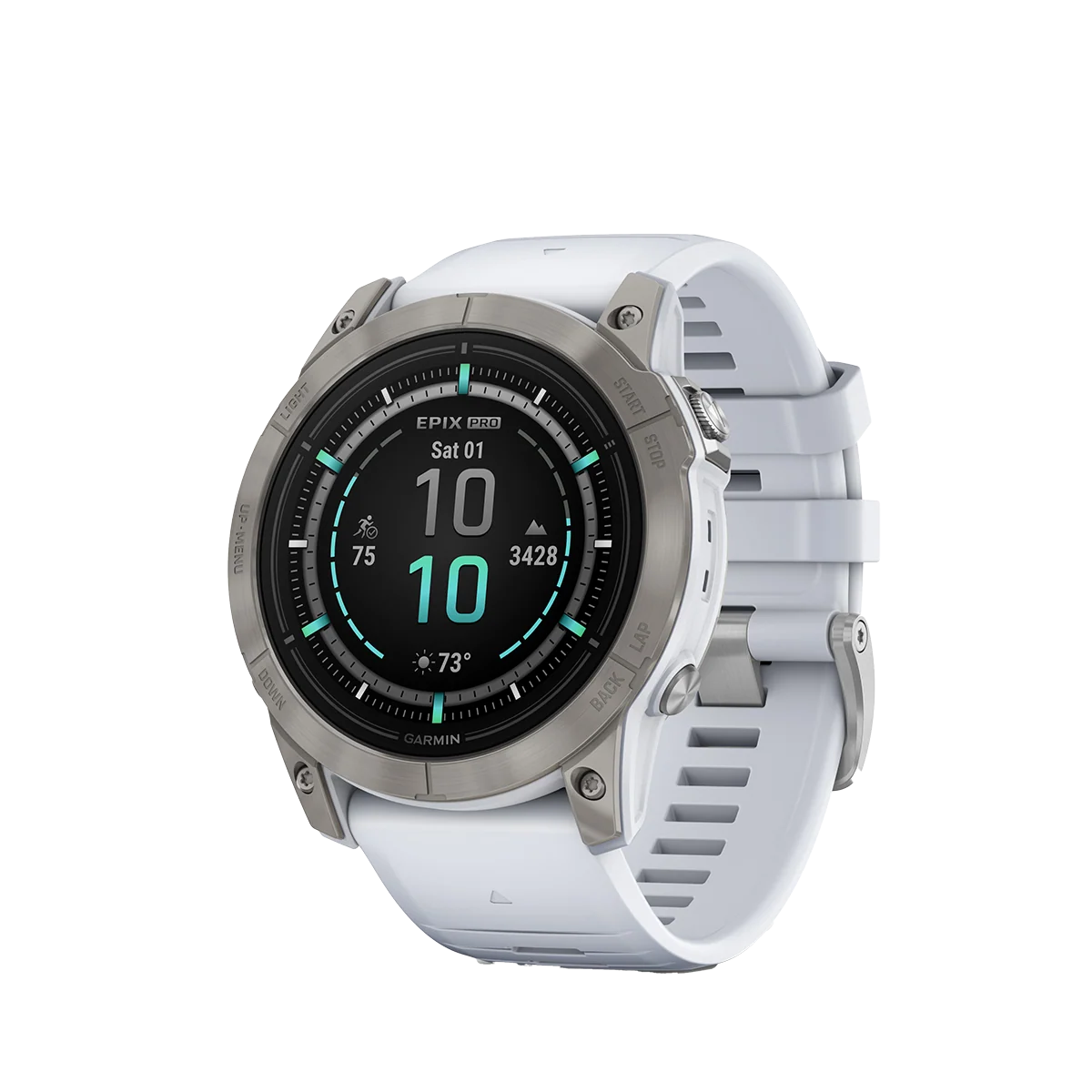 Garmin Epix Pro