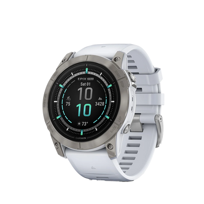 Garmin Epix Pro