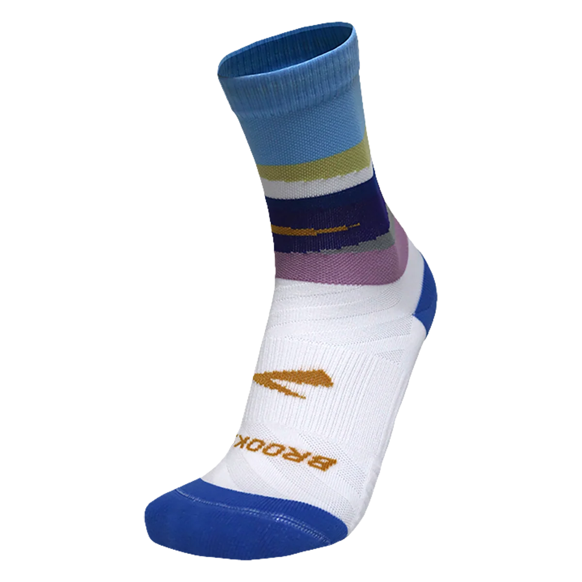 Brooks Ghost Lite 2-Pack Crew