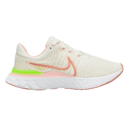 Nike React Infinity Run Flyknit 3