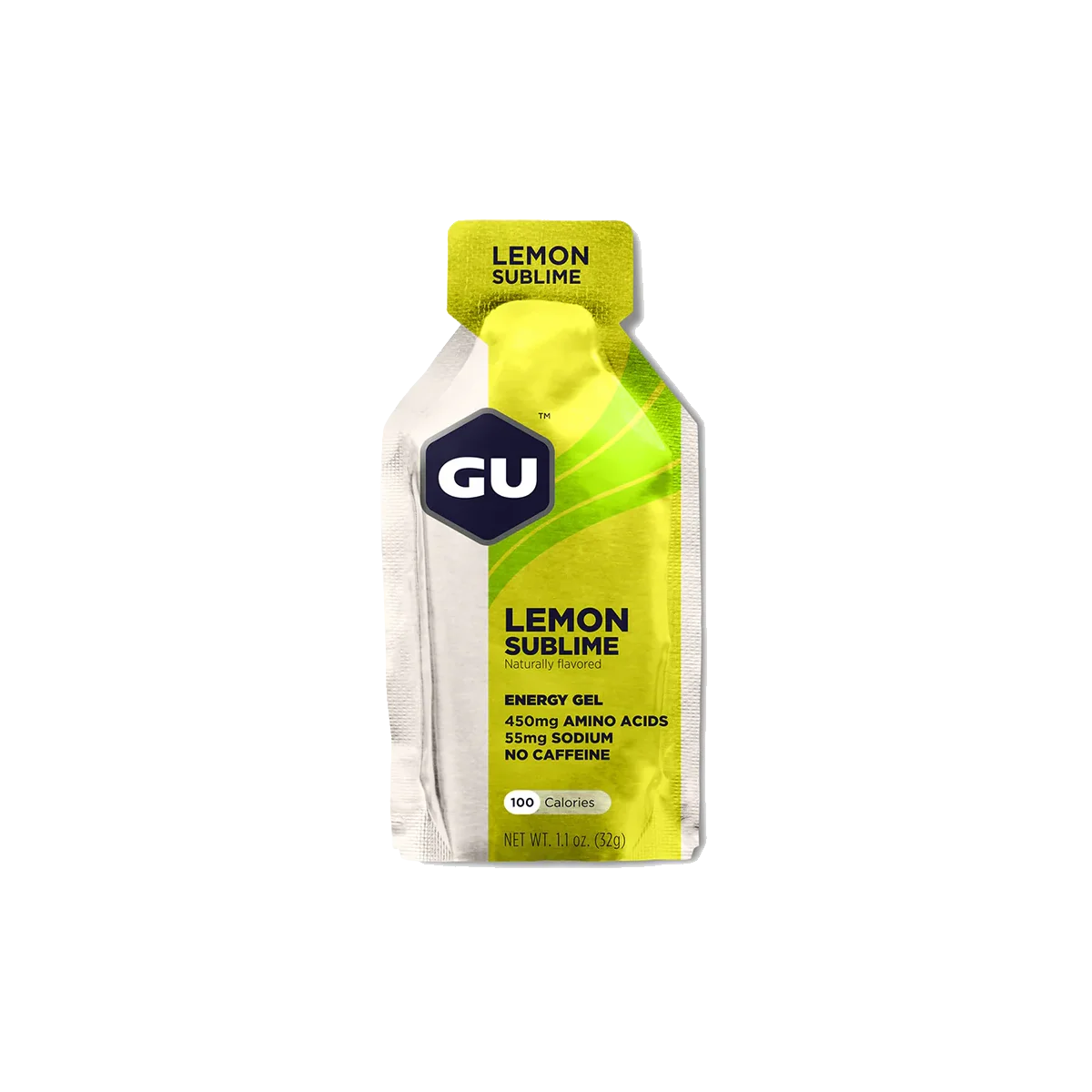 GU Energy Gel 24 Count