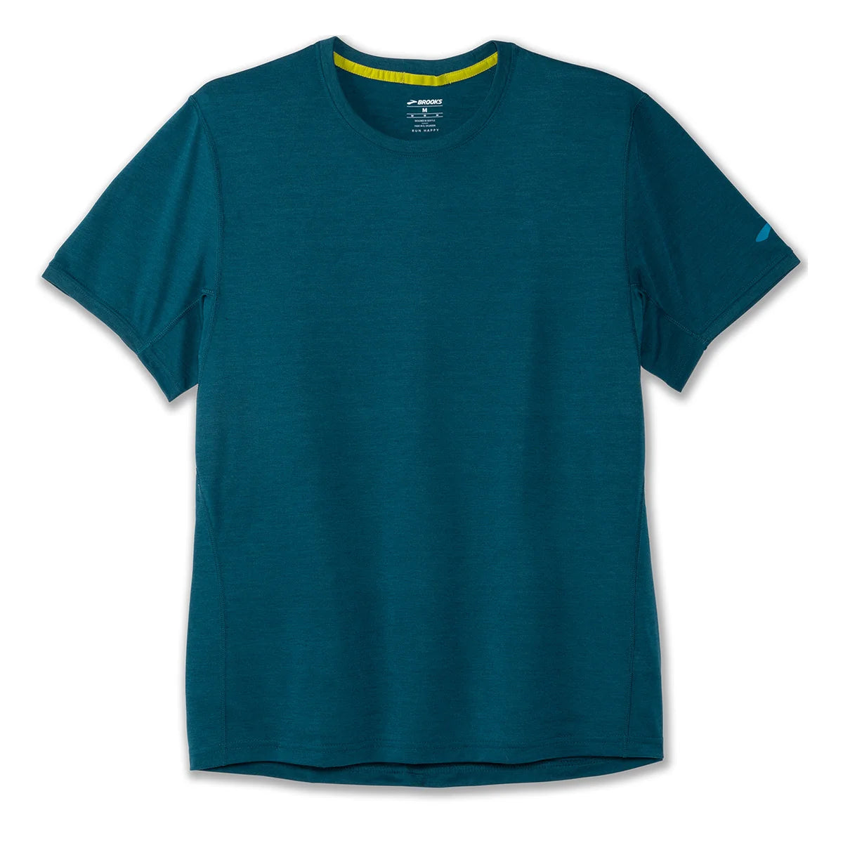 Brooks Distance Shortsleeve