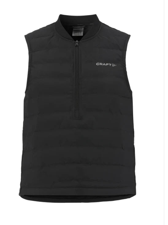 Women's Craft SubZ Vest 5