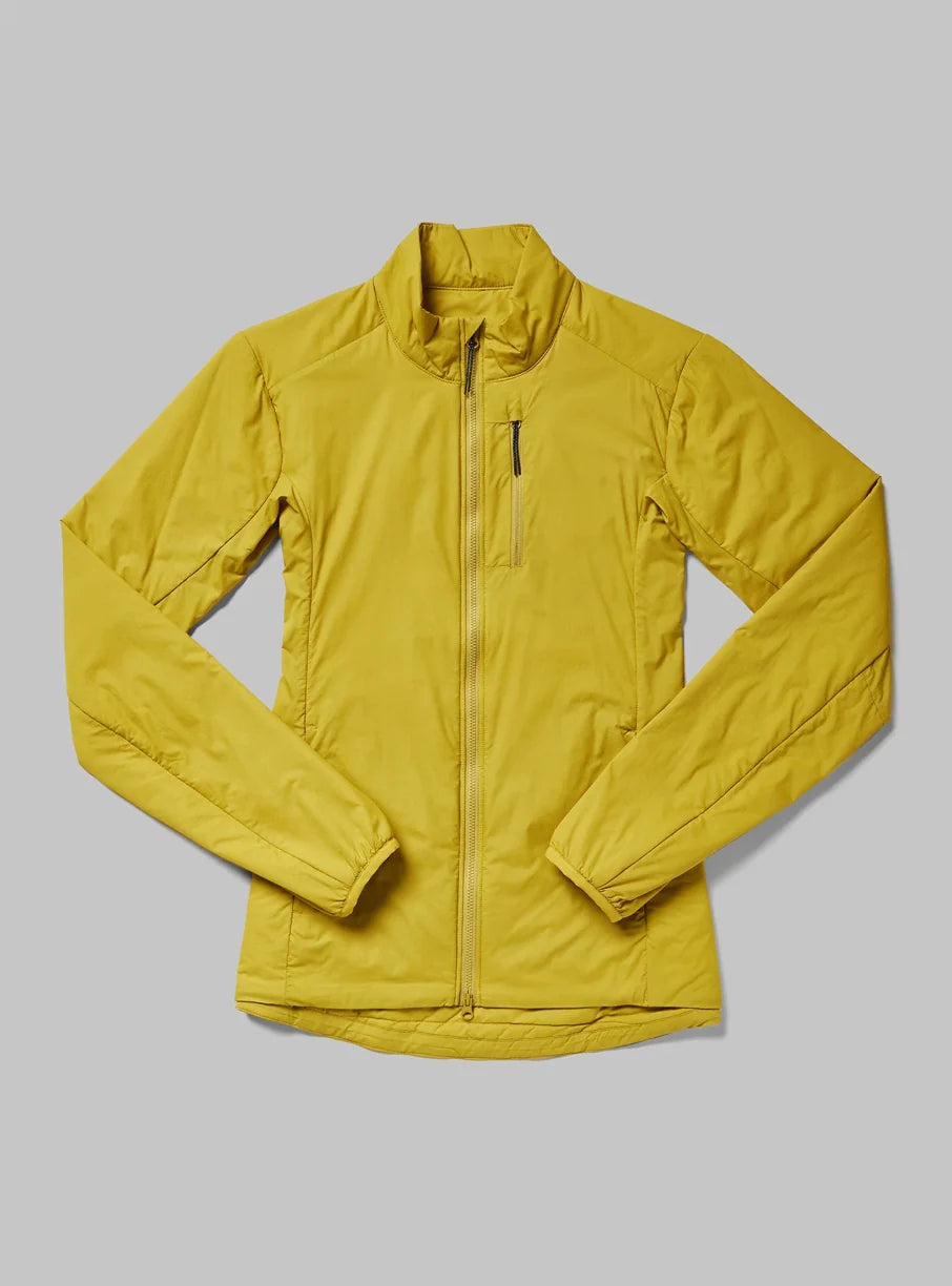 Women's Janji Thermalrunner Insulated Jacket