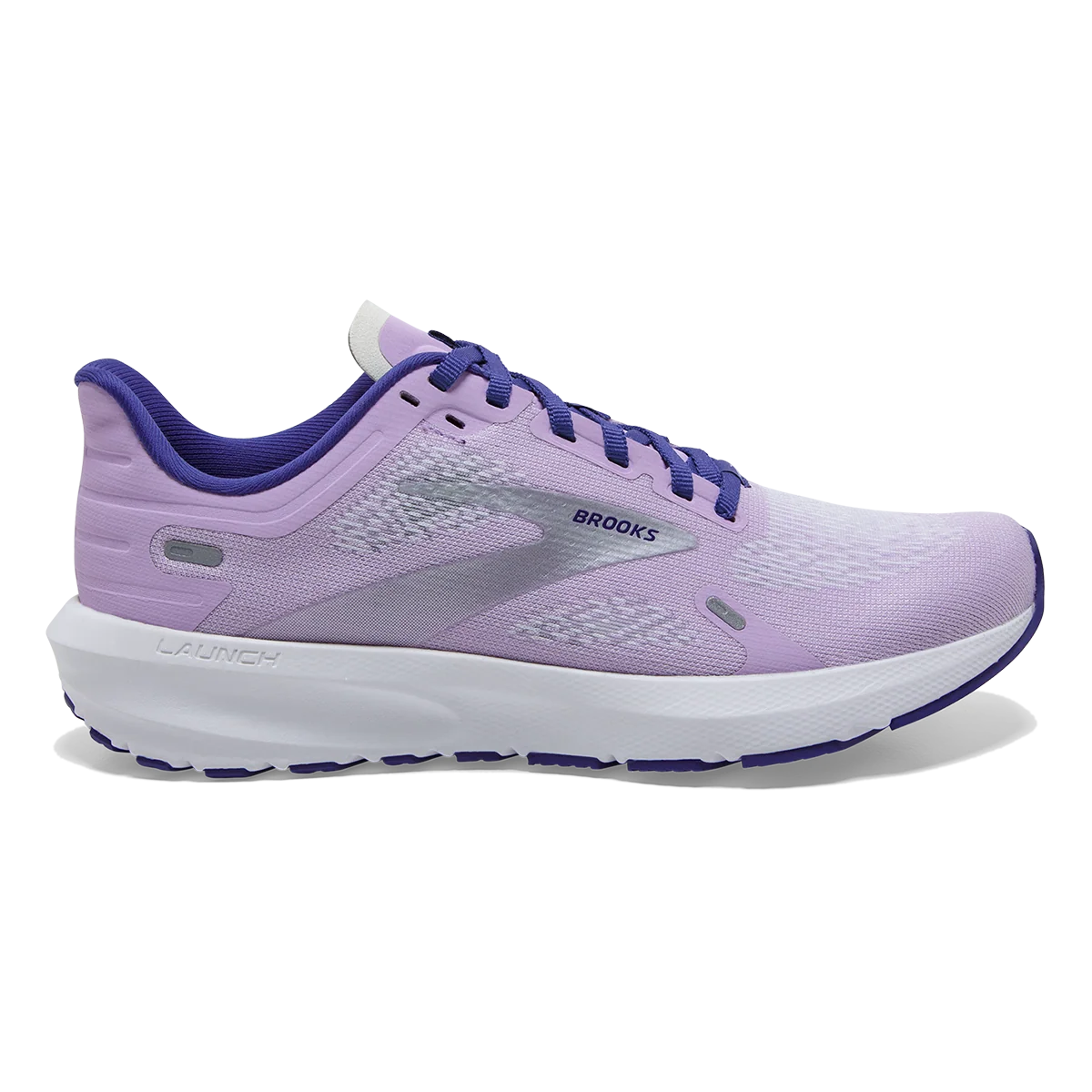 Brooks Launch 9