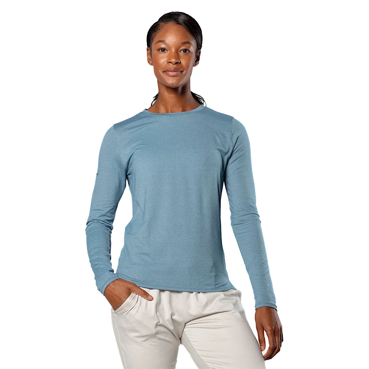 Nathan Dash Longsleeve