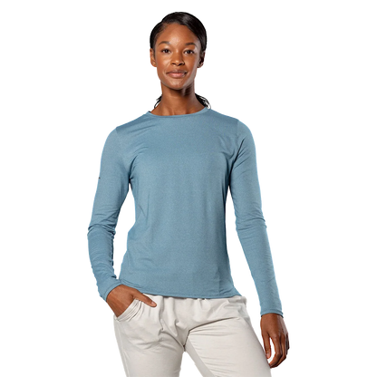 Nathan Dash Longsleeve