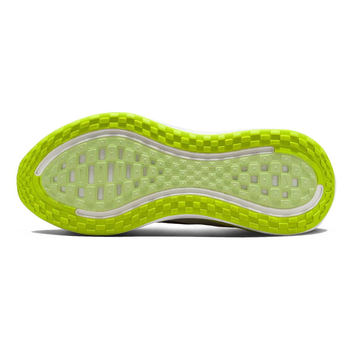 Nike Vomero Plus