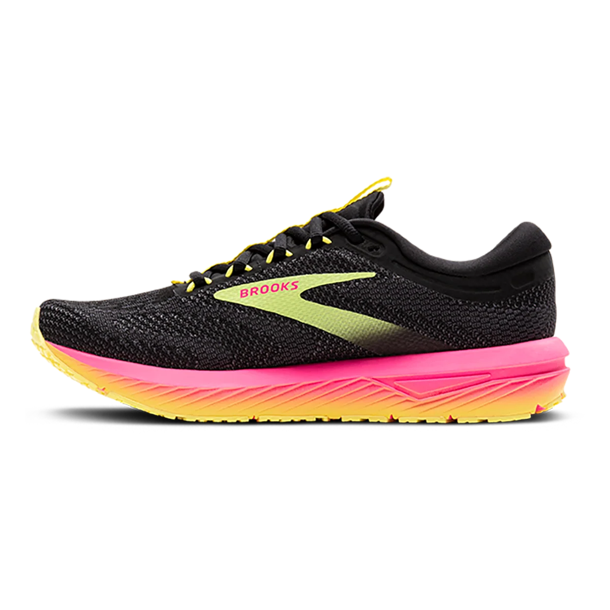 Brooks Revel 7