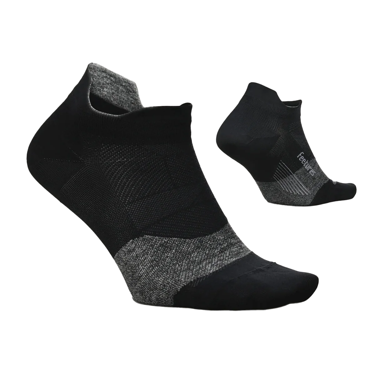 Feetures Elite Ultra Light No Show Tab