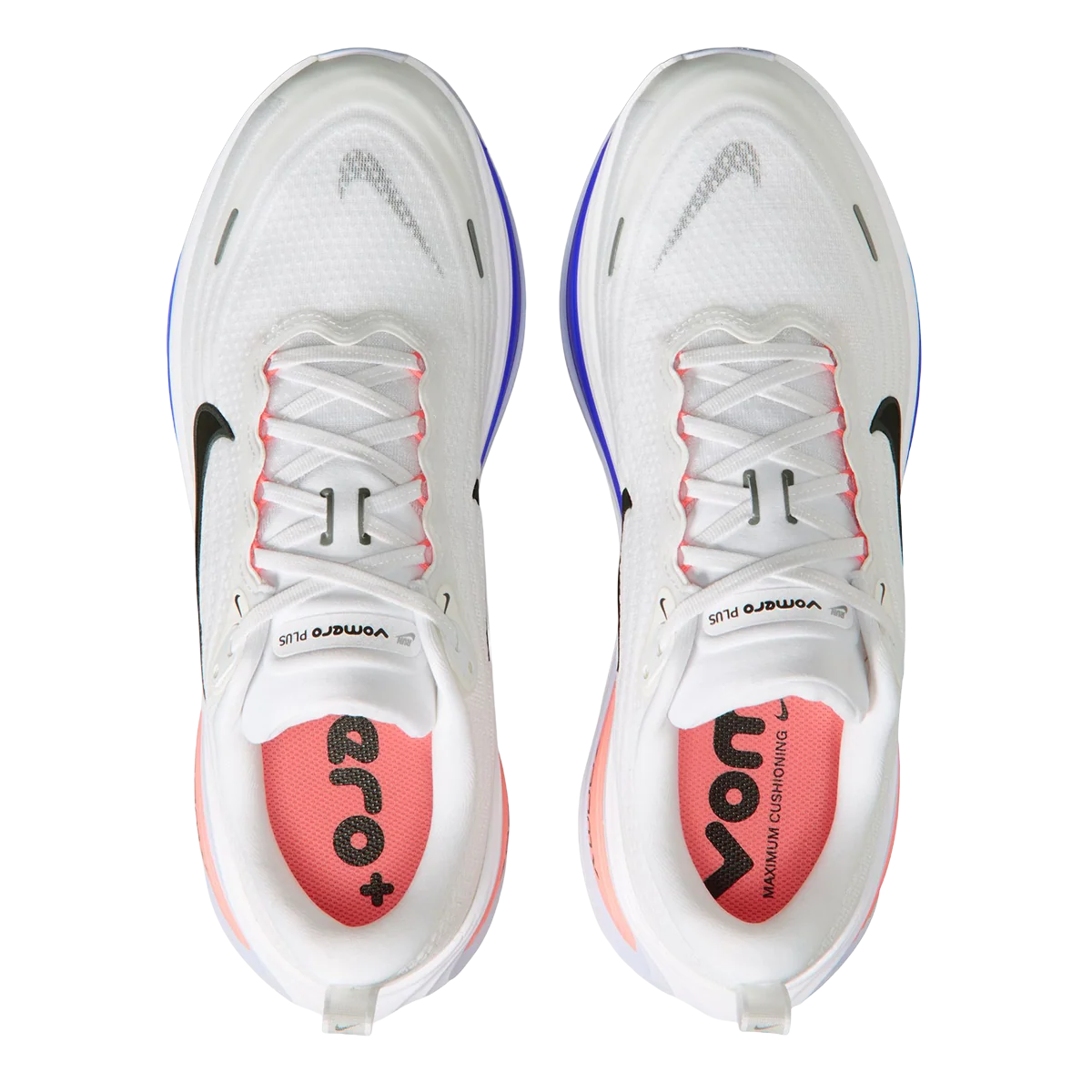 Nike Vomero Plus