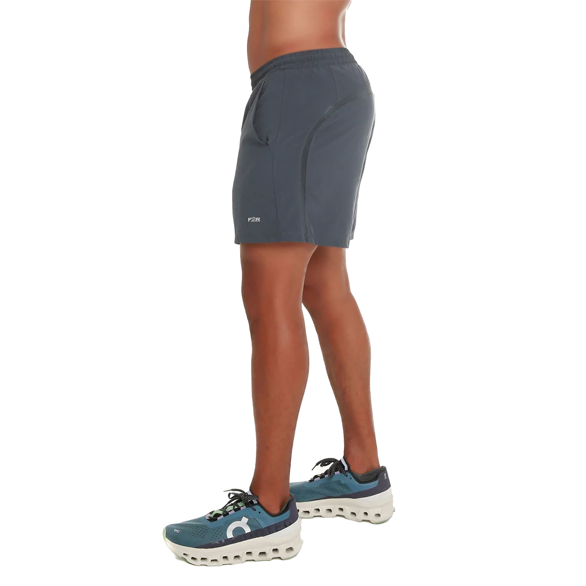 F2R Elite 5" Short