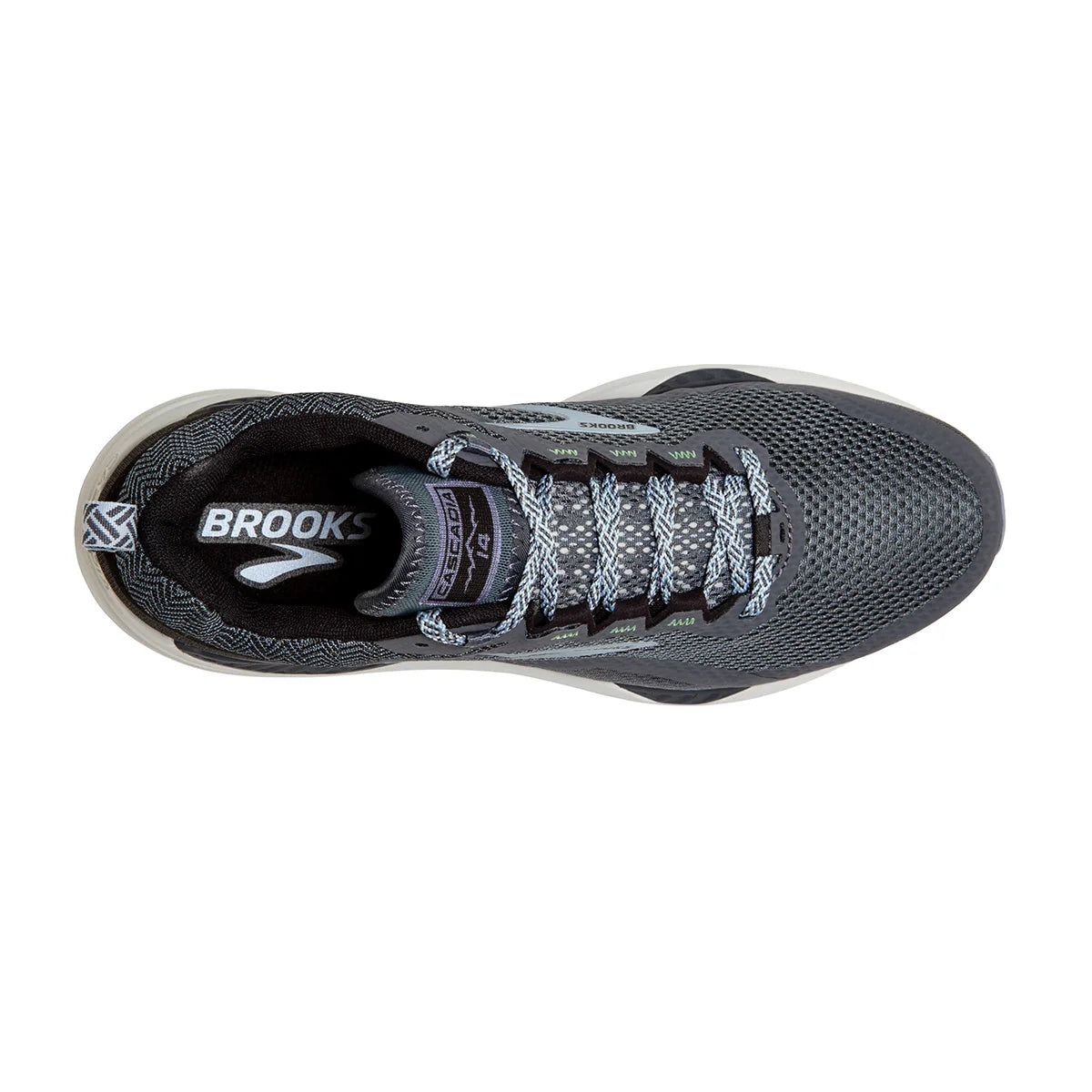 Brooks Cascadia 14