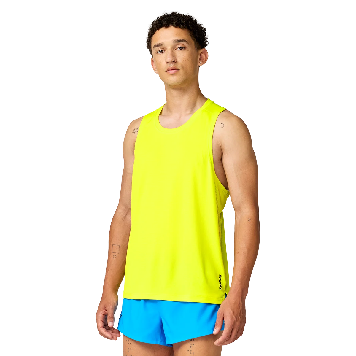 Brooks Dash Singlet