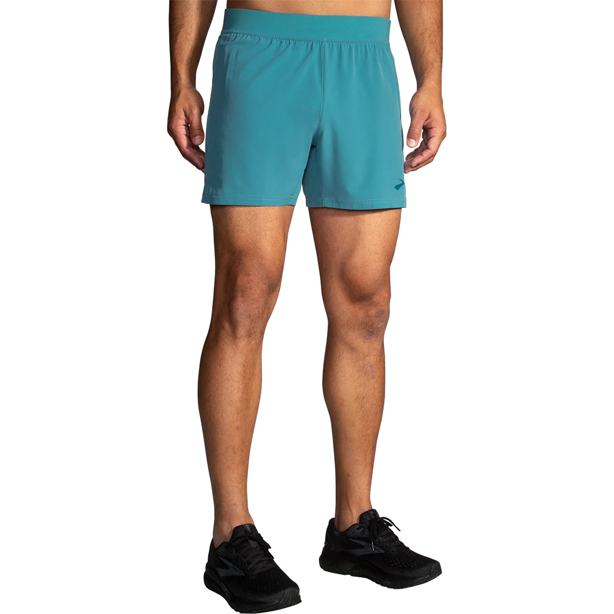 Brooks Sherpa 5" Short