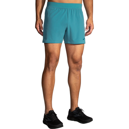 Brooks Sherpa 5" Short