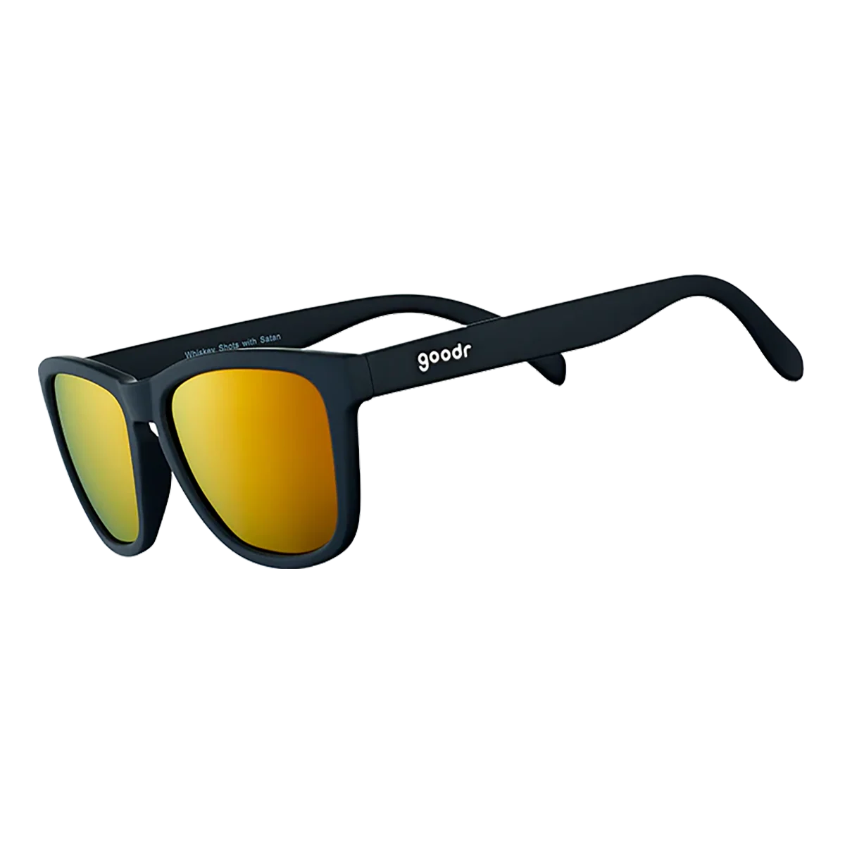 Goodr OG Running Sunglasses