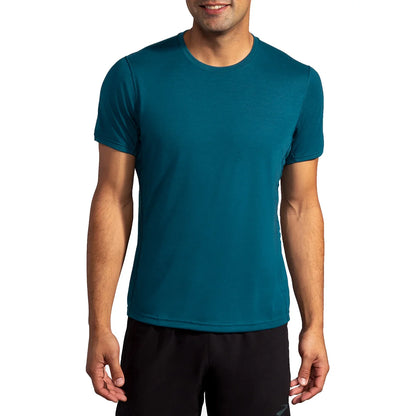 Brooks Distance Shortsleeve