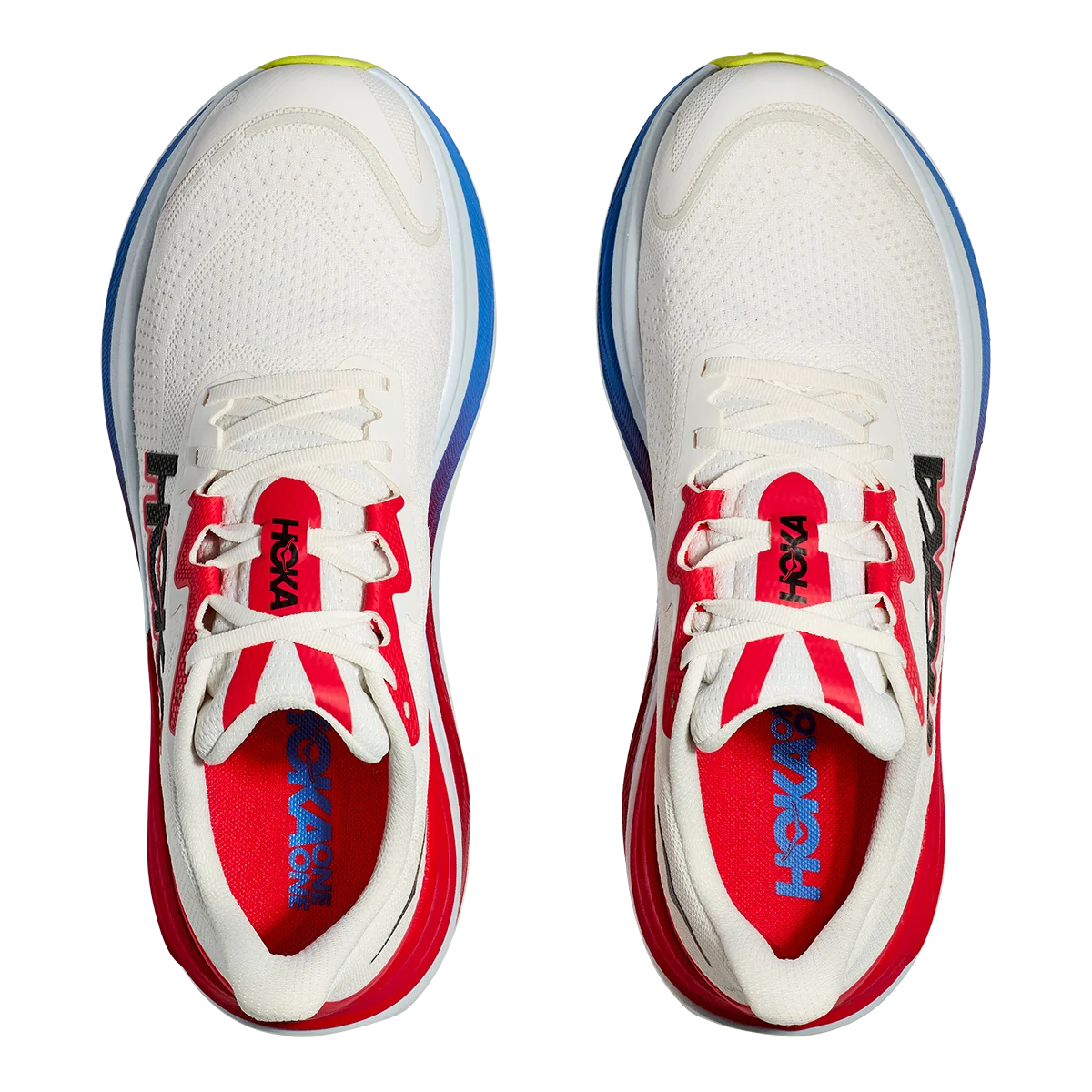 Hoka Skyward X