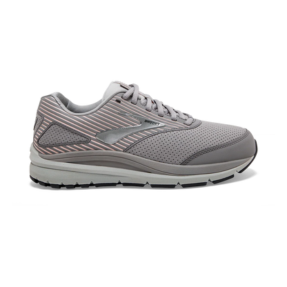 Brooks Addiction Walker Suede