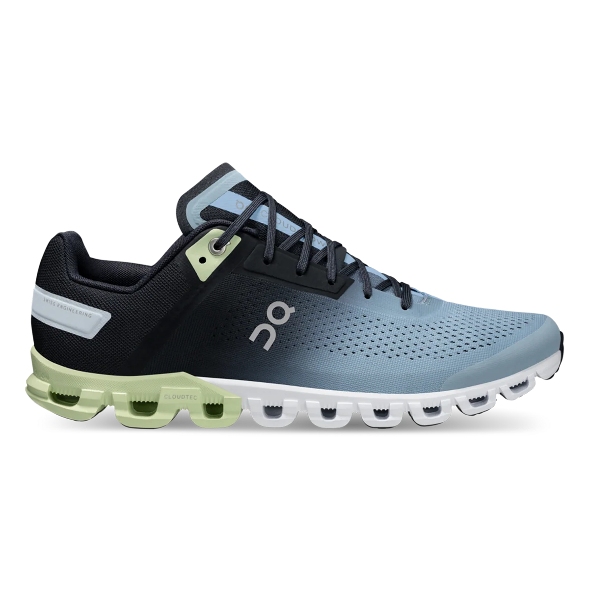 ON Cloudflow V3