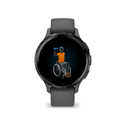 Garmin Venu 3S