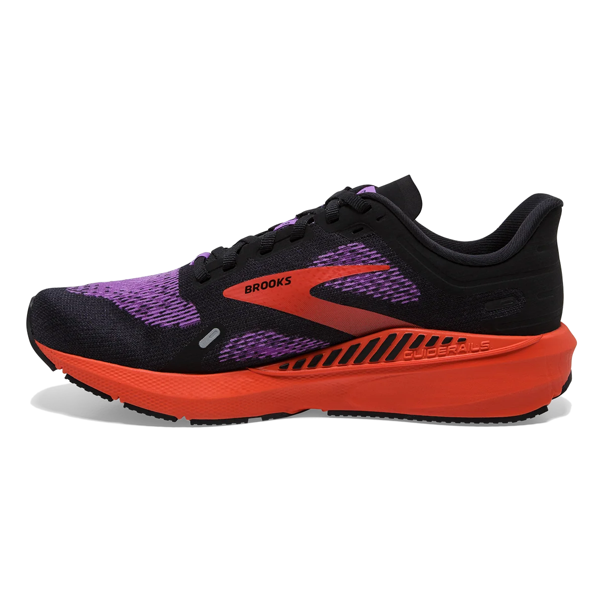 Brooks Launch GTS 9